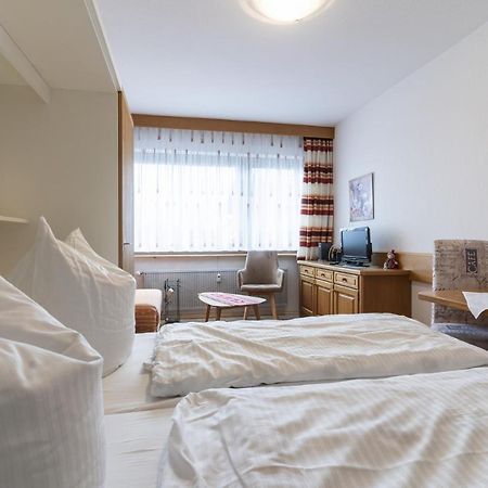 Ferienwohnung Hillgruber Оберстдорф Экстерьер фото