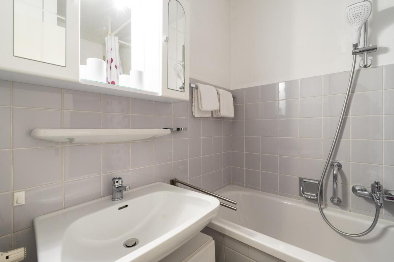 Ferienwohnung Hillgruber Оберстдорф Экстерьер фото