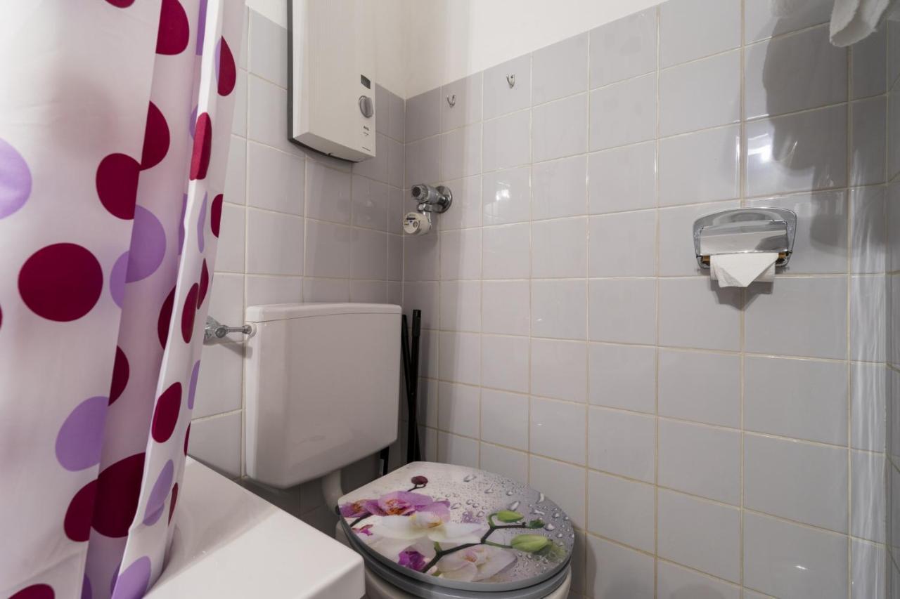 Ferienwohnung Hillgruber Оберстдорф Экстерьер фото